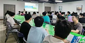 深圳市道元工業(yè)股份有限公司專場(chǎng)招聘（長沙校區(qū)）